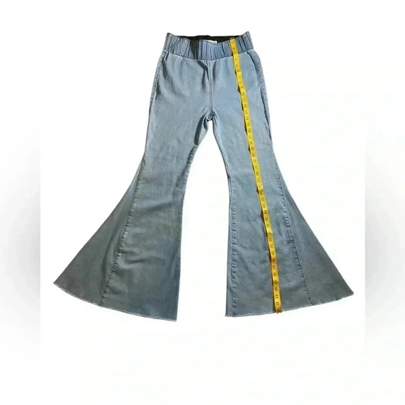 Three Bird Nest size L Signature Flare - Picture 9 of 11